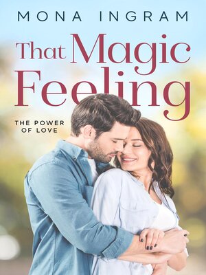cover image of That Magic Feeling